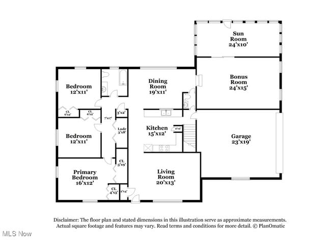 Building Photo - 7018 SOM Center Road