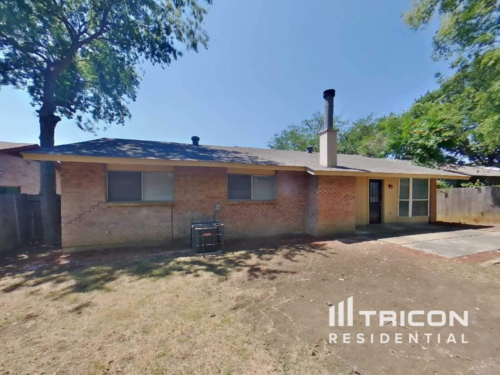 Building Photo - 717 Marlow Pl