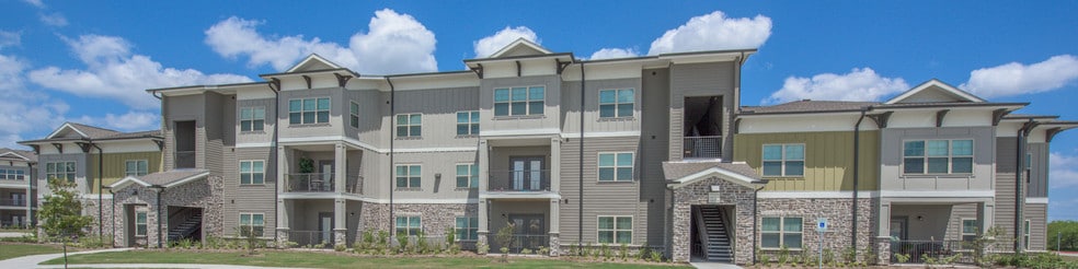 The Duke Victoria, TX Apartment Finder