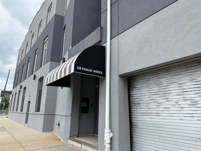 Building Photo - 310 Passaic Ave