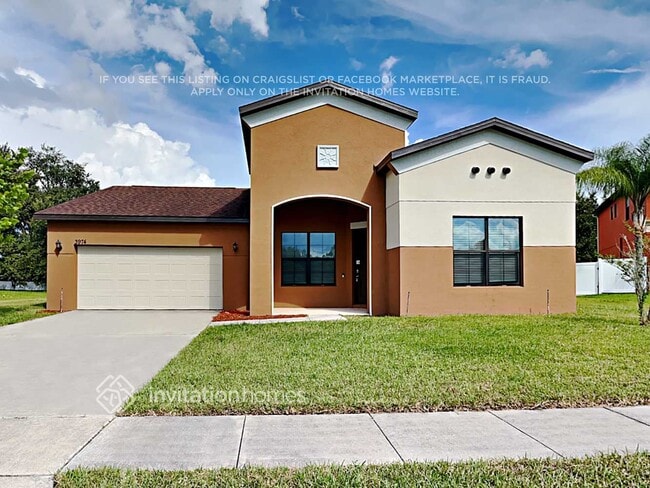 Building Photo - 3974 Blossom Dew Dr