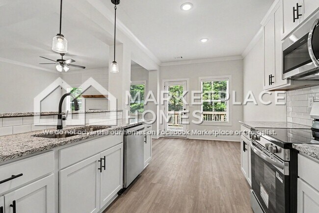 Building Photo - 4526 Highland Gate Pkwy