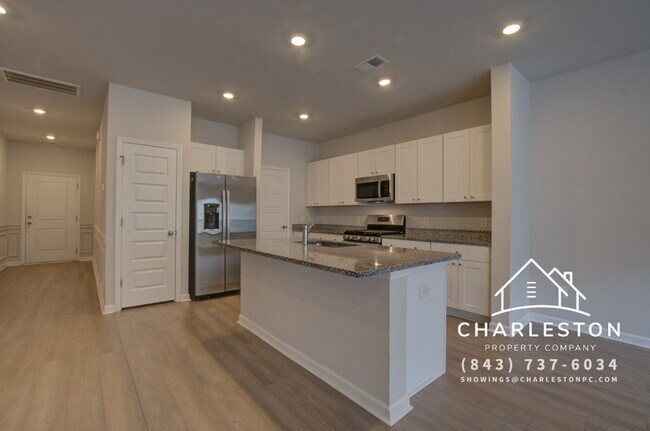 Building Photo - 4105 Quincy Adams Ln