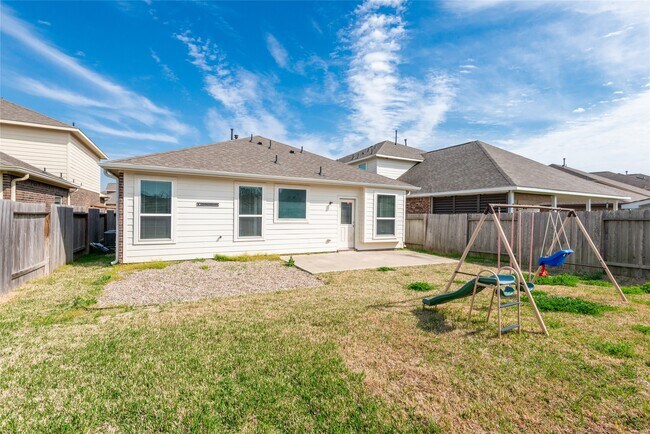 Building Photo - 5306 Windy Plantation Dr