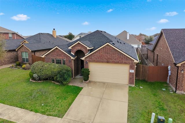 Building Photo - 2007 Sterling Gate Dr