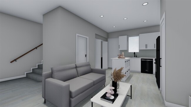 Building Photo - 2101 Reinke Rd