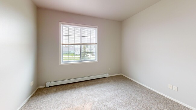 Interior Photo - Crystal Creek Apartments