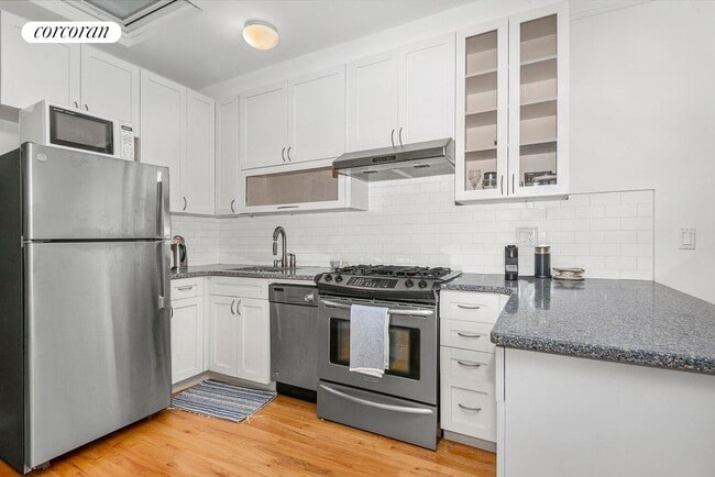 Building Photo - 529 W 150th St