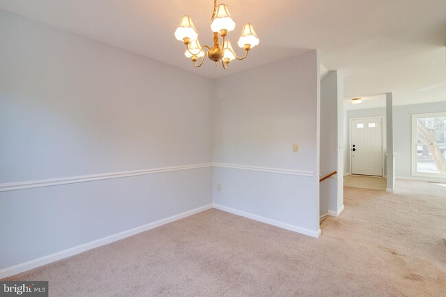 Building Photo - 10707 Gideon Ct