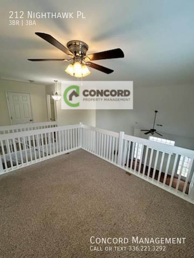 Building Photo - 212 Nighhawk Pl/Concordmgmt.com 336-273-05...