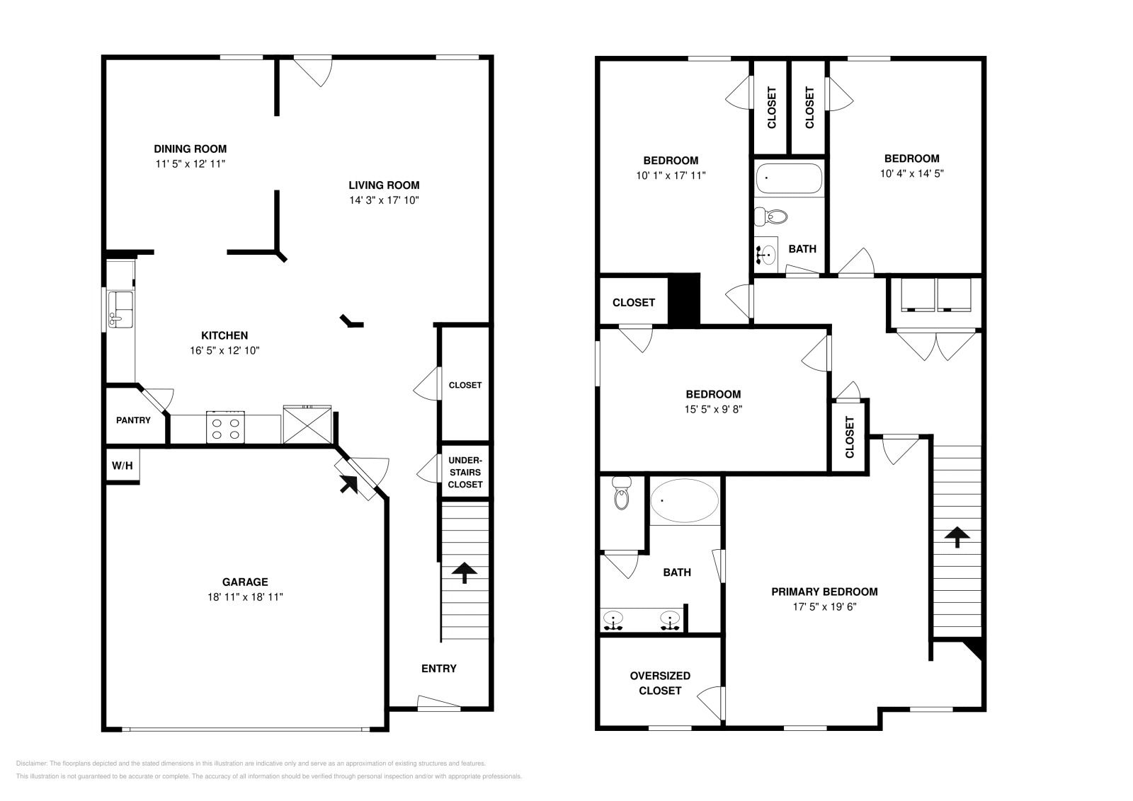 Building Photo - 1324 Black Oak Cir