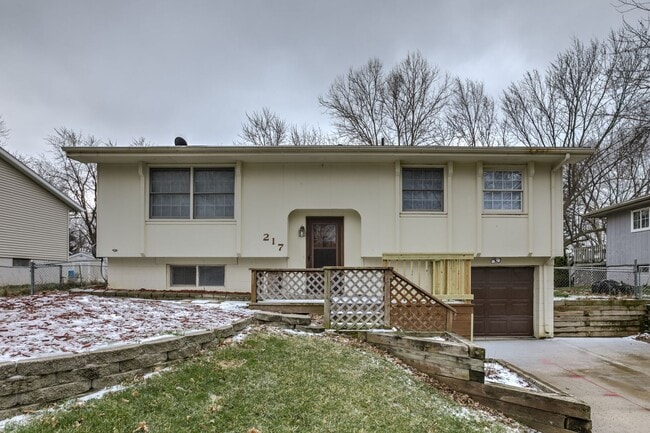 Building Photo - Amazing Lavista home waiting for you