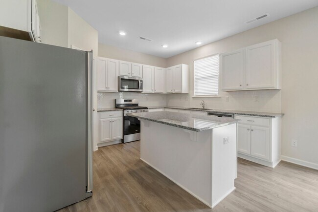 Building Photo - almost brand-new, move-in ready 2 story ho...