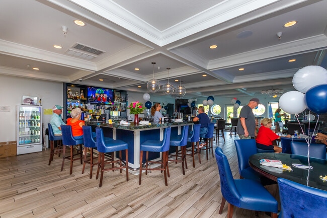 Building Photo - One Club Gulf Shores I