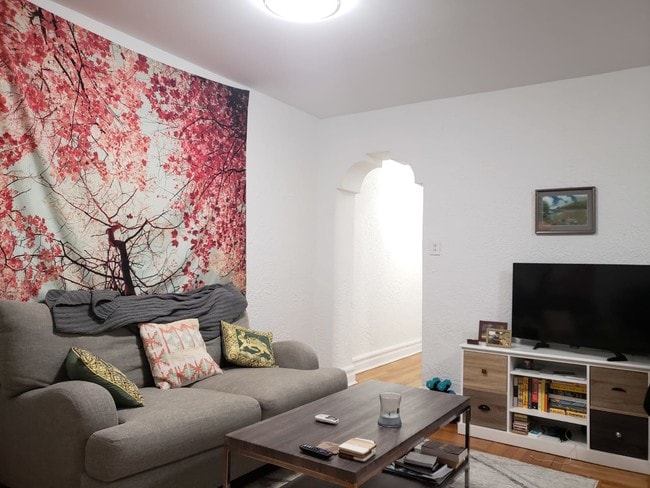 Floorplan - 505 OCEAN AVE