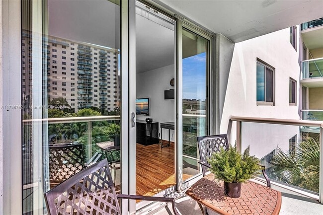 Building Photo - 19380 Collins Ave