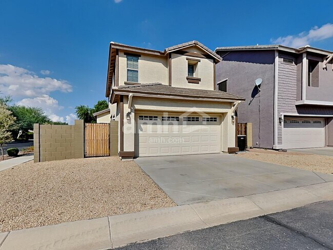 Building Photo - 20023 N 50th Ave