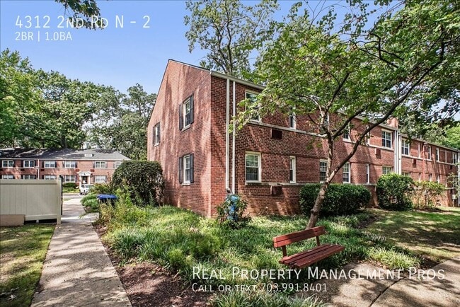 Building Photo - 4312 2nd Rd N