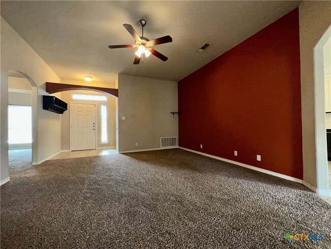 Building Photo - 2702 Montague County Dr