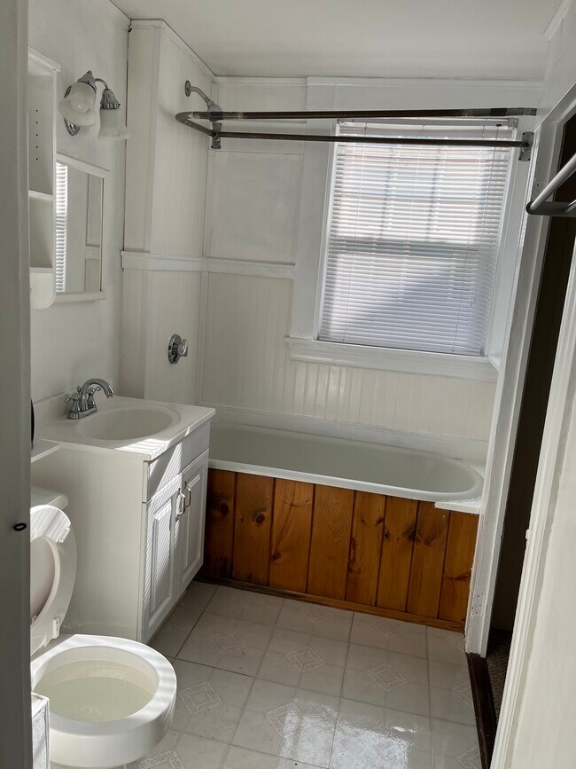 Bathroom - 14 Lowell Ave