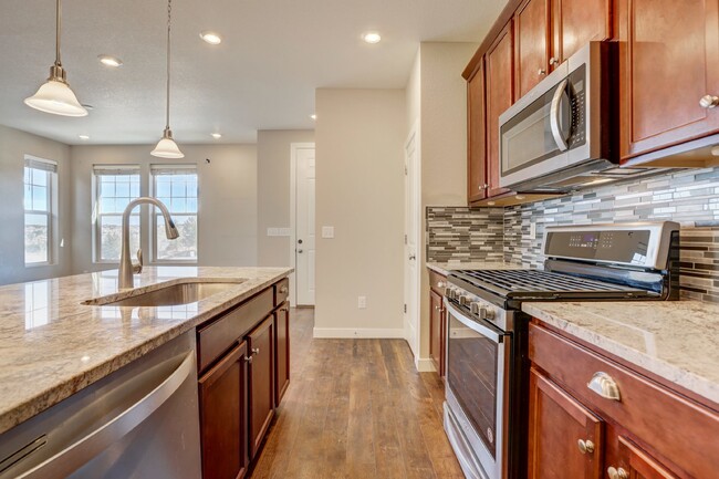 Building Photo - $2,500.00 - 3 Bedrooms and 2.5 Bathrooms T...