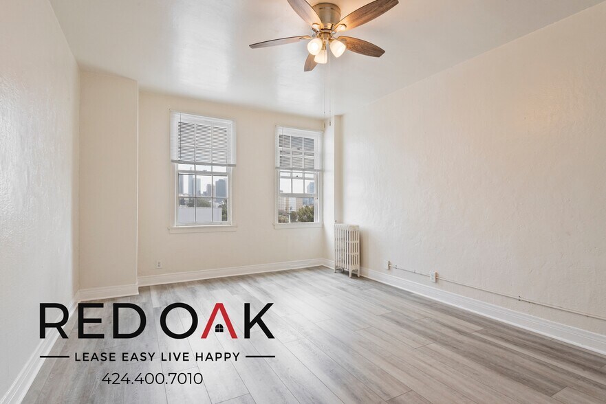 Building Photo - 2505 W 6th St