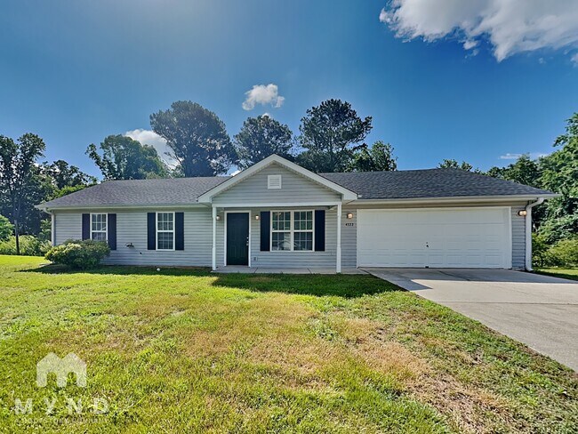 Primary Photo - 4722 Coker Dr