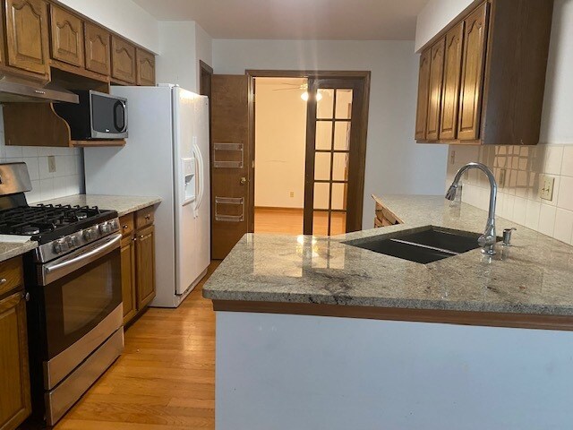 Building Photo - 8764 Jackson St