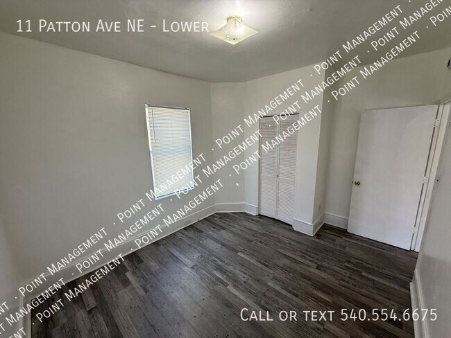 Building Photo - 11 Patton Ave NE