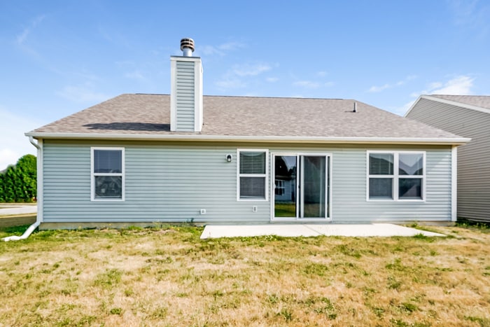 Building Photo - 3009 W Sampler St