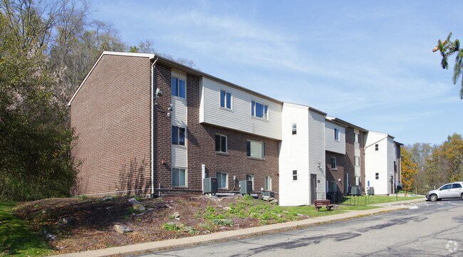 Primary Photo - Leechburg Garden Apartments