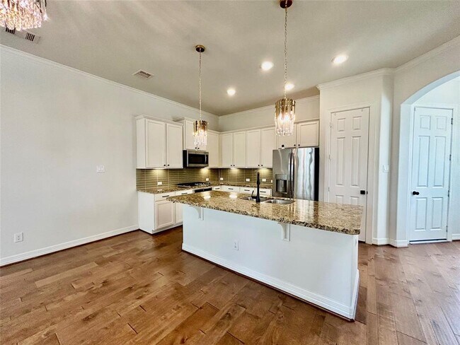 Building Photo - 1507 Peyton Oaks Pl