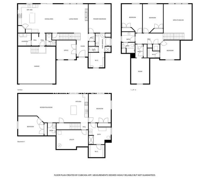 Building Photo - 4452 N Summer View Dr