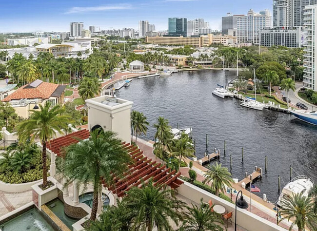 600 W Las Olas Blvd - 600 W Las Olas Blvd Fort Lauderdale FL 33312 ...