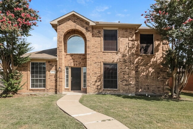 Building Photo - 2712 Crooked Creek