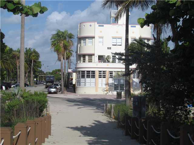 Building Photo - 7300 Ocean Terrace