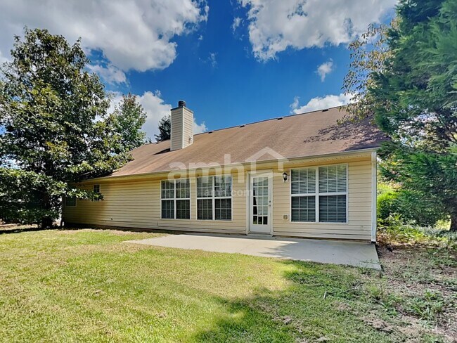 Building Photo - 1810 Patrick Mill Pl NE