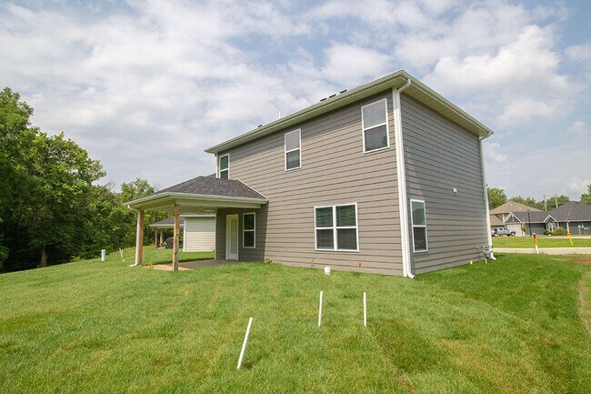 Building Photo - 2802 Amberwood court