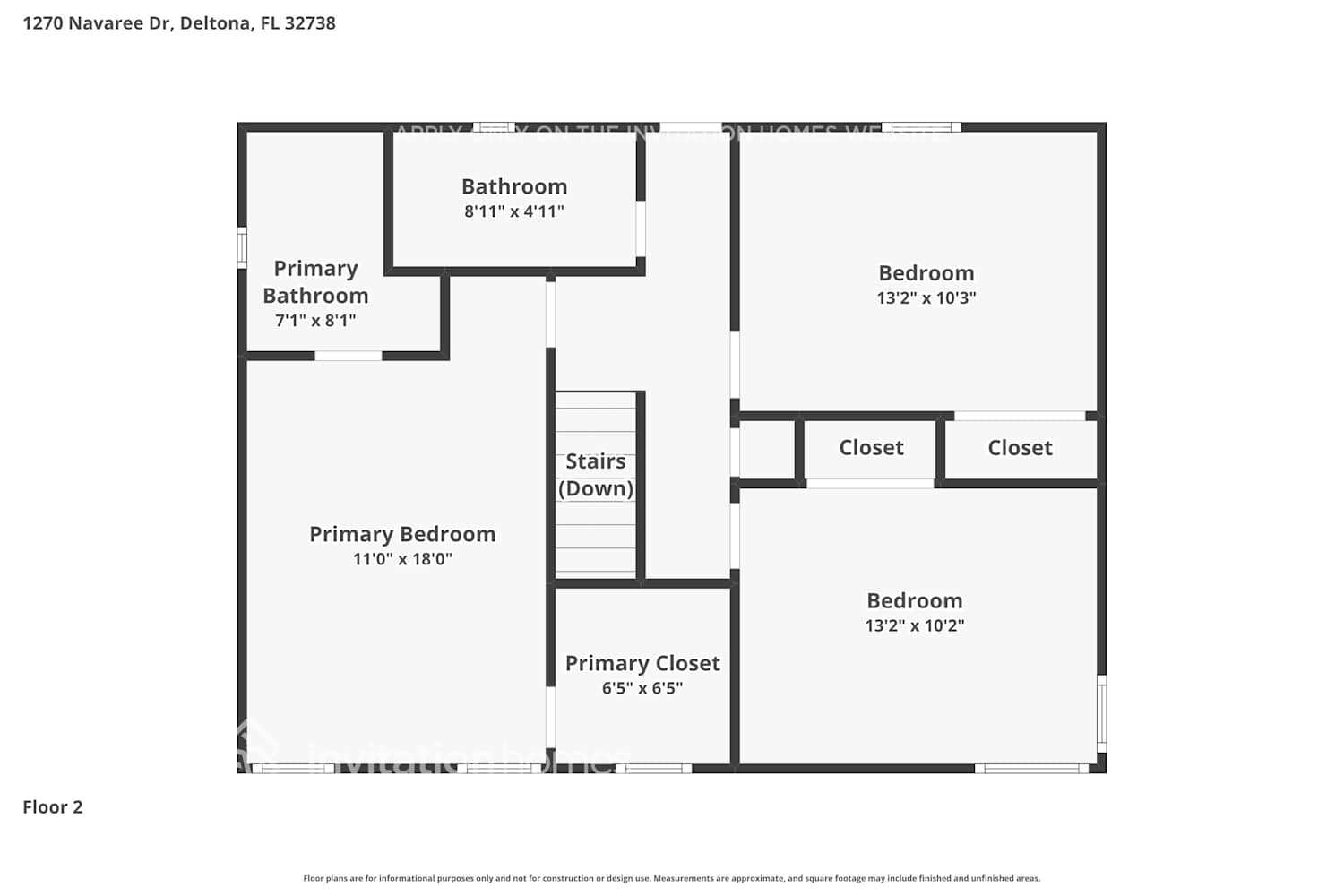 Building Photo - 1270 Navarre Dr
