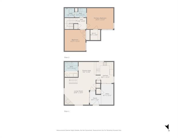 Building Photo - 5626 Preston Oaks Rd