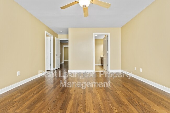 Building Photo - 4464 Stuart Hall Blvd