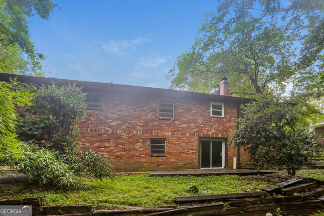 Building Photo - 3946 Creel Dr