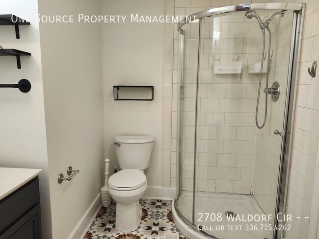 Building Photo - 2708 Waldorf Cir
