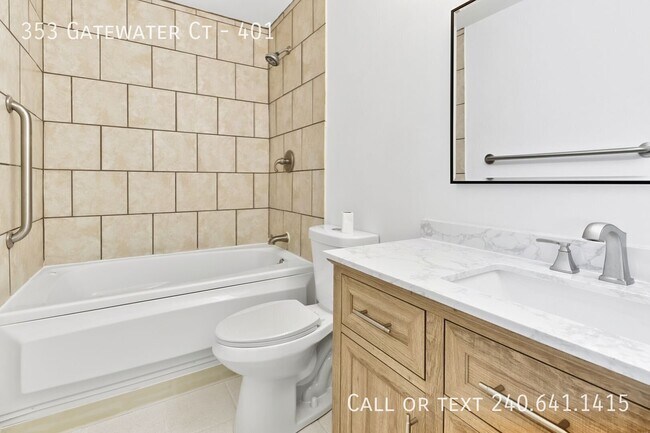 Building Photo - 353 Gatewater Ct