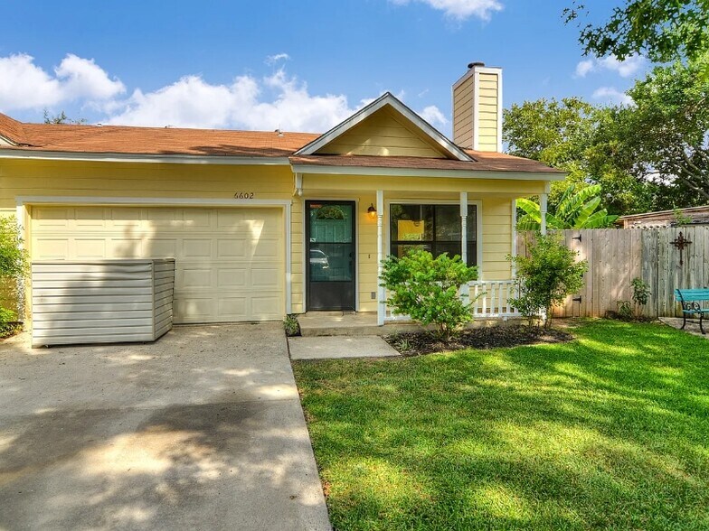 Primary Photo - 6602 Pebble Spring Dr