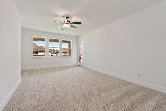 Building Photo - Spacious Two-Story Stunner in Leander