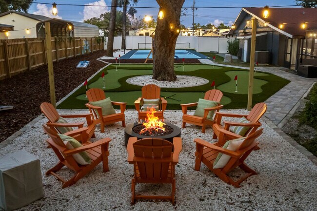 Building Photo - 11950 117th St N