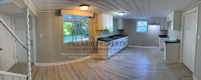 Building Photo - Newly Updated, 4 Bedroom  2 Bathroom Home ...