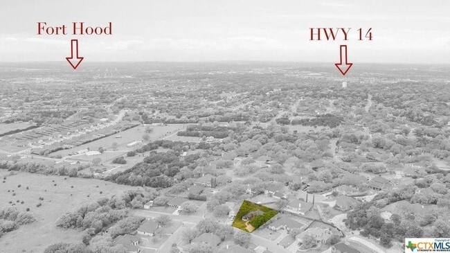 Building Photo - 1903 High Ridge Trail