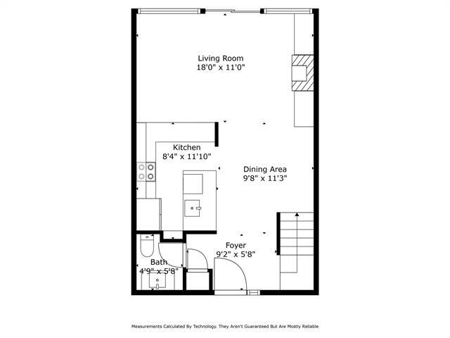 Building Photo - 3321 Cole Ave